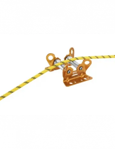 Seilschutz Roller Coaster