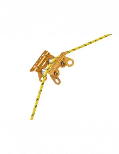 Seilschutz Roller Coaster