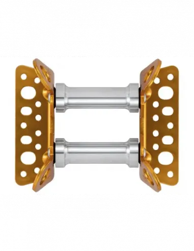 Seilschutz Roller Coaster