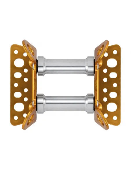 Seilschutz Roller Coaster