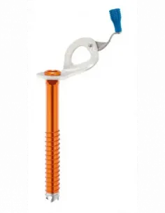 Ice Screw Laser Speed Light