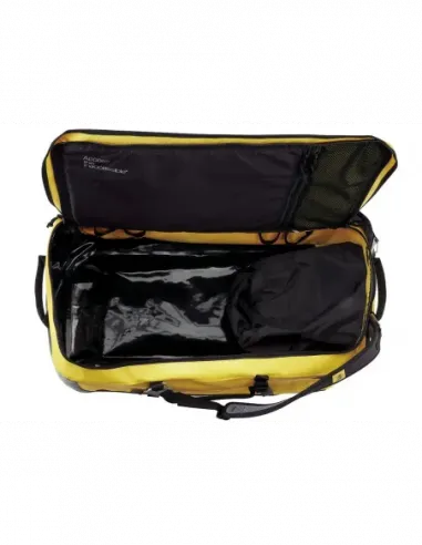Duffel 85 transporttas