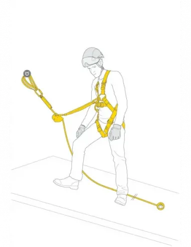 Κιτ Asap Fall Arrest