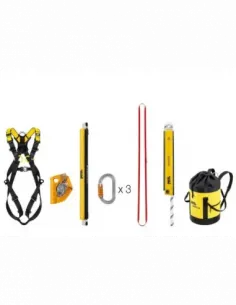 Asap Fall Arrest Kit