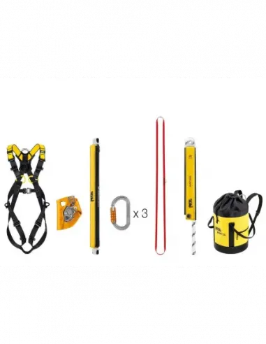 Asap Fall Arrest Kit