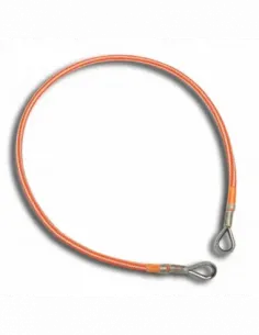 Leeflijn met staalkabelkern FlipLine e2e 12,5 mm