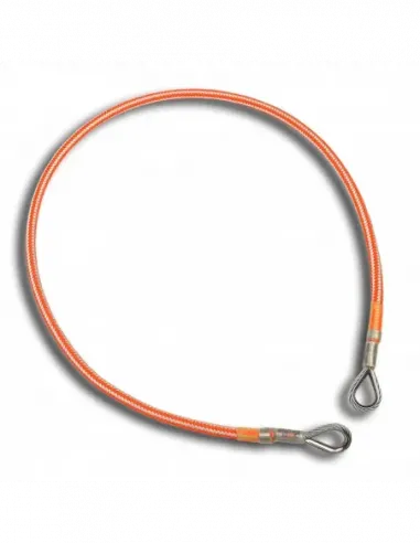 Line med stålkabelkerne FlipLine e2e 12.5 mm