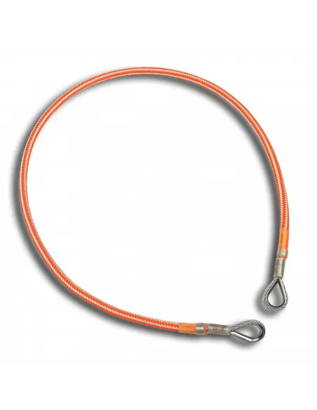 Line med stålkabelkerne FlipLine e2e 12.5 mm