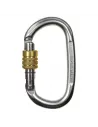 Stahlkarabiner