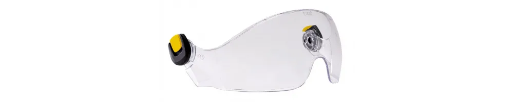 Accesorios para cascos