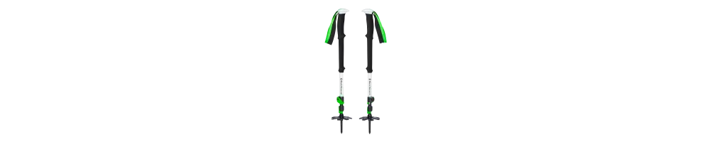 Skistokken