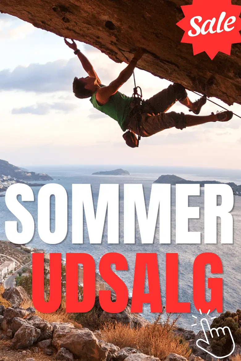 Sommerudsalg