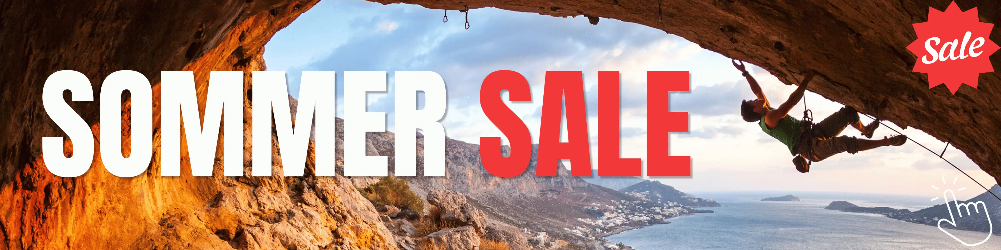 Sommer Sale