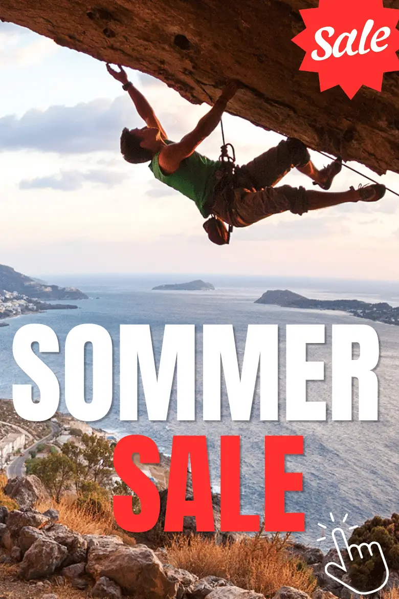 Sommer Sale