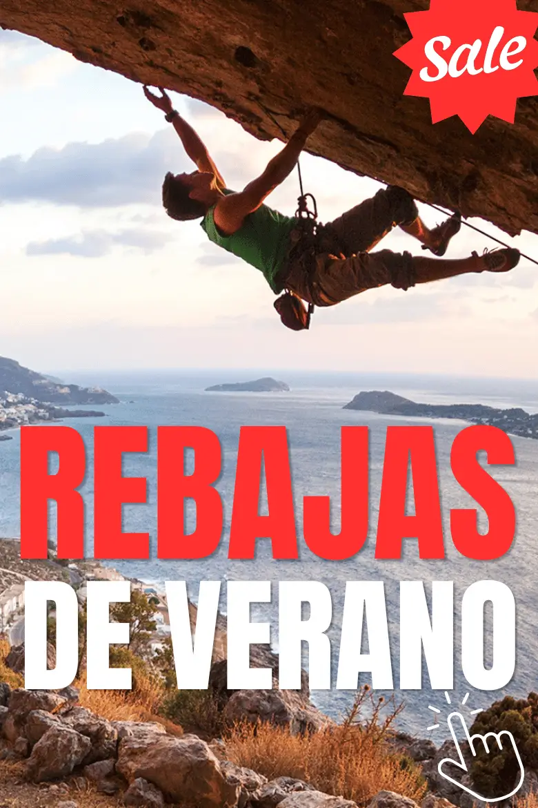 Rebajas de verano