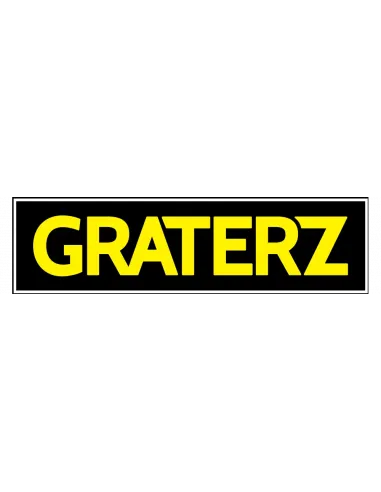 Graterz