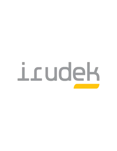 Irudek